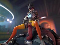 TubeChubby presents: Overwatch