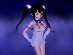 TubeChubby presents: Mmd