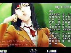 TubeChubby presents: Prison school (kangoku gakuen) anime uncensored #6 (2015)
