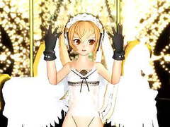 TubeChubby presents: Alice shakit