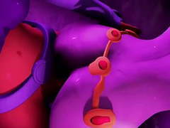 TubeChubby presents: 3d futanari collection 37