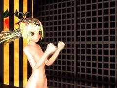 TubeChubby presents: Fap away 064