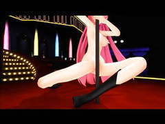 TubeChubby presents: Mmd 0011