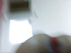 TubeChubby presents: Morena rebolando se gozando querendo pica big cock