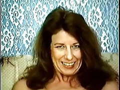 TubeChubby presents: Granny begs for a creampie