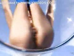 TubeChubby presents: Dominika c monster lips...kyd!!!
