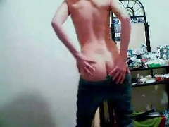 TubeChubby presents: Halay basi gancik turk