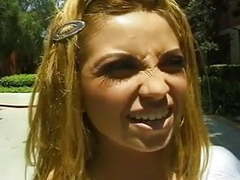TubeChubby presents: Kelly the coed