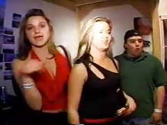 TubeChubby presents: Geile party geil muschi lecken und ficken