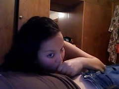 TubeChubby presents: Horny chinese hooker