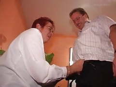 TubeChubby presents: German matures , part 1 oma und opa , alt und extrem geil
