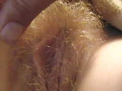 TubeChubby presents: Hairy time