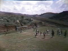 TubeChubby presents: Soccer success secret