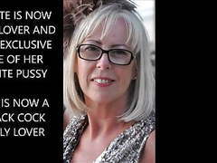 TubeChubby presents: Cuckolds view