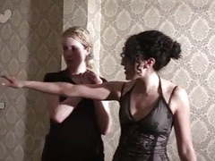 TubeChubby presents: Cum surprise