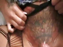 TubeChubby presents: Best amateur cumshot compilation