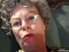TubeChubby presents: Granny fuck