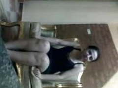 TubeChubby presents: Shy egyptian wife