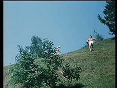 TubeChubby presents: Lete les petites culottes senvolent.1984