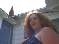 TubeChubby presents: Amateur bbw latina