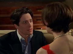 TubeChubby presents: Jeanne tripplehorn & salma hayek cleavage&kissing