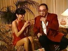 TubeChubby presents: Rocco contro rita (1990)
