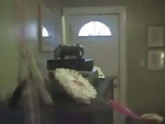 TubeChubby presents: Housewife and friend