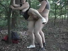 TubeChubby presents: Dreilochstute outdoor - german