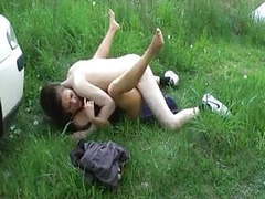 TubeChubby presents: Germanoutdoor