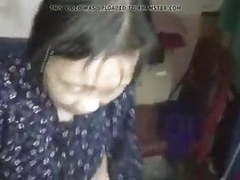 TubeChubby presents: Asian grannie