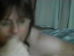 TubeChubby presents: Handjob cumshot
