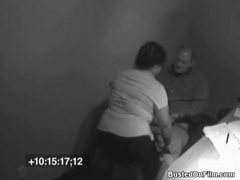 TubeChubby presents: Fat secretary blows her boss lustily