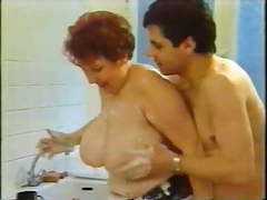 TubeChubby presents: Mother in law likes young boy