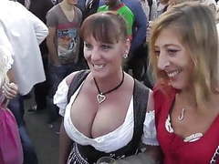 TubeChubby presents: Busty mature at oktoberfest, Mature, MILF, Granny, HD Videos, Cougar, Big Natural Tits, Big Tits, Mature Women, European, Huge Tits, Curvy MILF, Busty MILF, Curvy Cougar, Busty, Curvy, German MILF, Busty Cougar, Oktoberfest