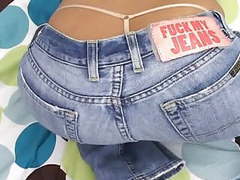 TubeChubby presents: Fuck my jeans - blonde, wild, lustful, Blonde, Blowjob, Close-up, MILF, Cunnilingus, Jeans, Titty Fucking, Big Tits, Fucking, Pussy, Hot Fuck, Wild, Lustful, Wild Fuck, Hot Sensual Sex, Jeans Fuck, FapHouse, Hot Sex, Hot Romantic Sex, Cock Giants