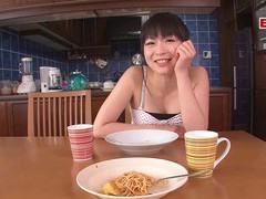 TubeChubby presents: Asian hairy 18yo skinny teen hooker make porn