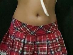 TubeChubby presents: Young 18+ girl teasing