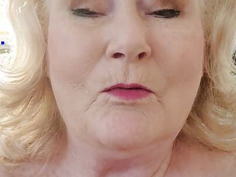 TubeChubby presents: Terrytowngal is sexy talking you to get you ready to explode with ecstacy