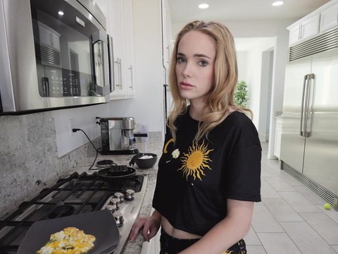 TubeChubby presents: Homemade pov video of hot ass athena fleurs riding a stiff dick