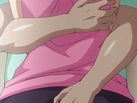 TubeChubby presents: Anime uncensored hentai