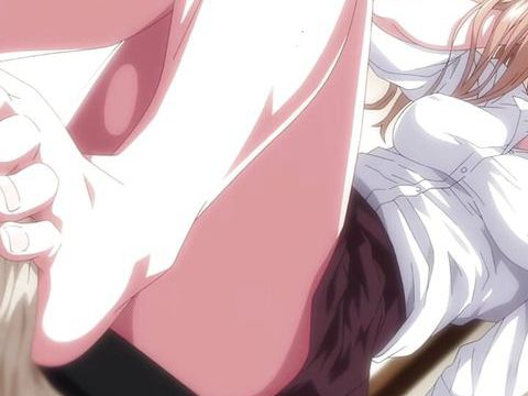 TubeChubby presents: Teenage slut seduced stepbrother with footjob - hentai