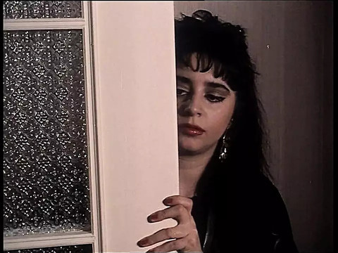 TubeChubby presents: Le depravazioni di eva orlowsky