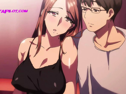 TubeChubby presents: Busted!! your wife is a cheating whore - hentai