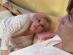TubeChubby presents: Full movie of granny sluts getting pounded